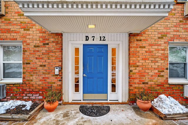 100 Dowd Street D11, Haverstraw, NY 10927