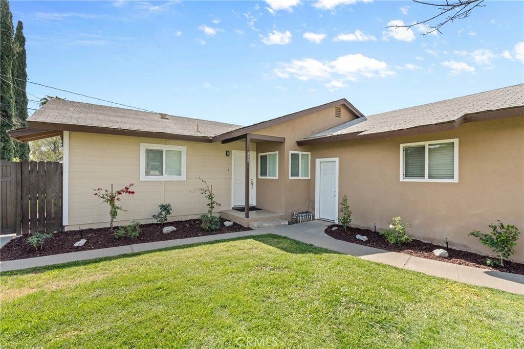 Image 31 of property listing at 2994 David, Riverside, CA 92506