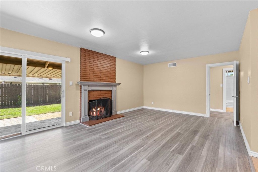 Image 9 of property listing at 2994 David, Riverside, CA 92506