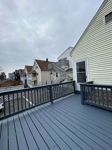 45 Highland Avenue 2, Everett, MA 02149