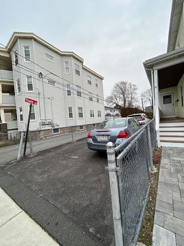45 Highland Avenue 2, Everett, MA 02149