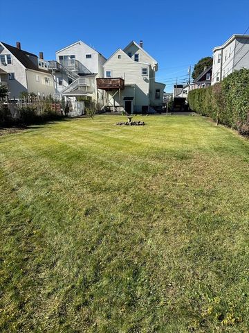 45 Highland Avenue 2, Everett, MA 02149