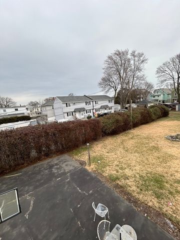 45 Highland Avenue 2, Everett, MA 02149