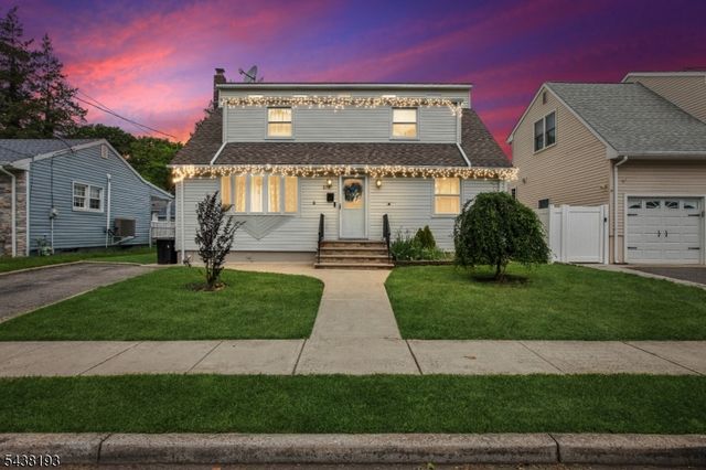 277 Orchard St, Rahway City, NJ 07065