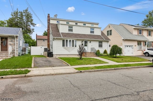 277 Orchard St, Rahway City, NJ 07065