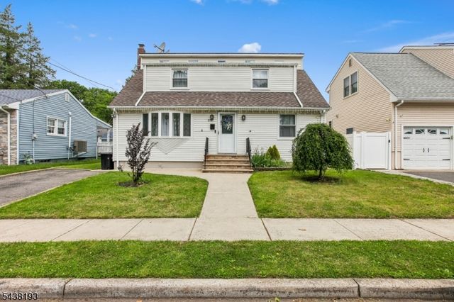 277 Orchard St, Rahway City, NJ 07065