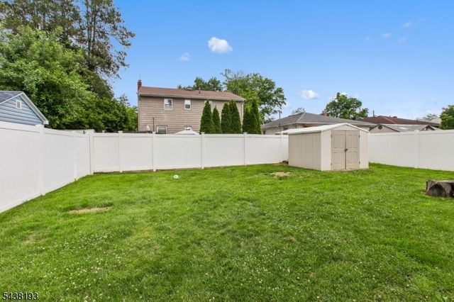 277 Orchard St, Rahway City, NJ 07065