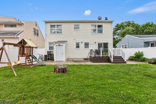 277 Orchard St, Rahway City, NJ 07065