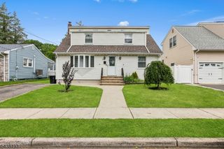 277 Orchard St, Rahway City, NJ 07065