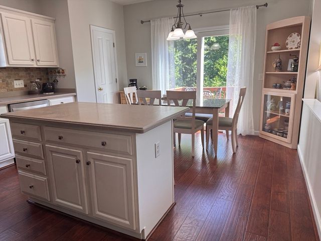 48 Tulip Cir 48, Grafton, MA 01560