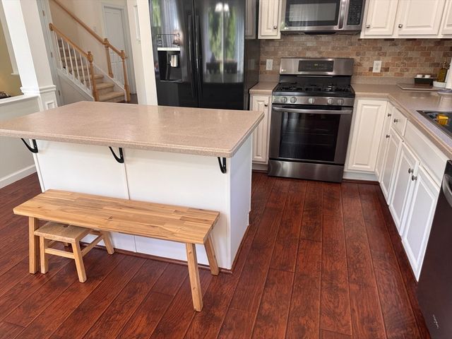 48 Tulip Cir 48, Grafton, MA 01560