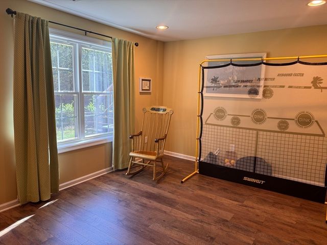 48 Tulip Cir 48, Grafton, MA 01560