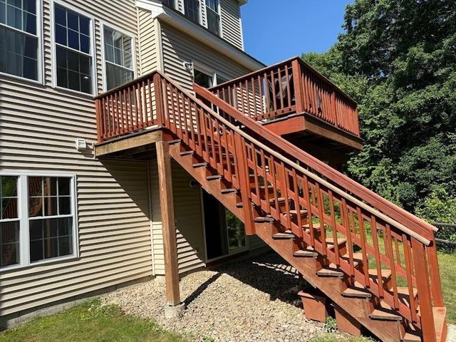 48 Tulip Cir 48, Grafton, MA 01560