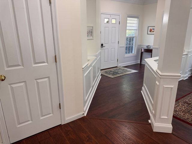 48 Tulip Cir 48, Grafton, MA 01560