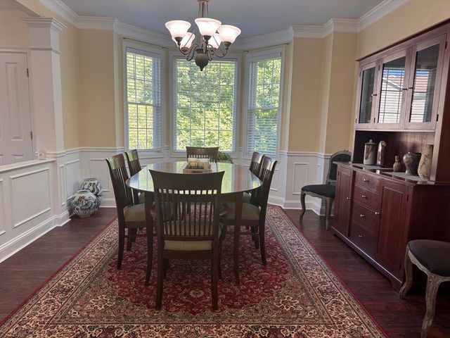 48 Tulip Cir 48, Grafton, MA 01560
