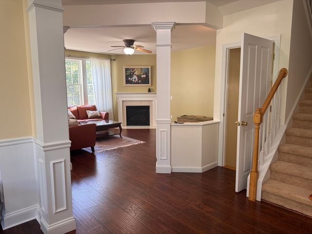 48 Tulip Cir 48, Grafton, MA 01560