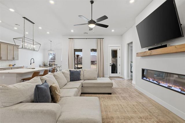 2245 Jackson Lane, Blanchard, OK 73010