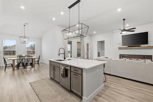 2245 Jackson Lane, Blanchard, OK 73010