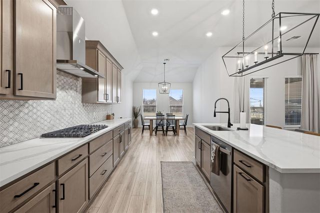 2245 Jackson Lane, Blanchard, OK 73010