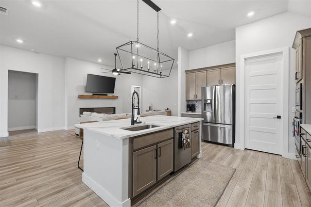 2245 Jackson Lane, Blanchard, OK 73010