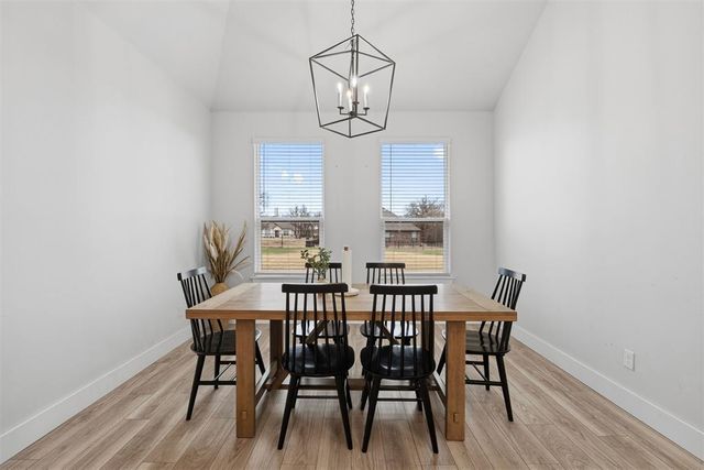 2245 Jackson Lane, Blanchard, OK 73010