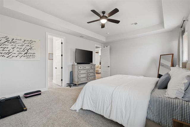 2245 Jackson Lane, Blanchard, OK 73010