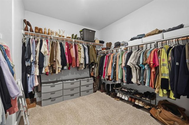 2245 Jackson Lane, Blanchard, OK 73010