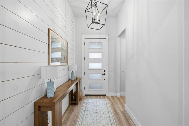 2245 Jackson Lane, Blanchard, OK 73010