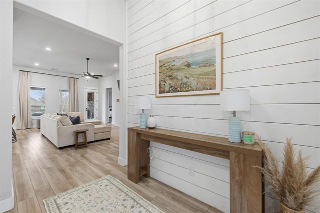 2245 Jackson Lane, Blanchard, OK 73010