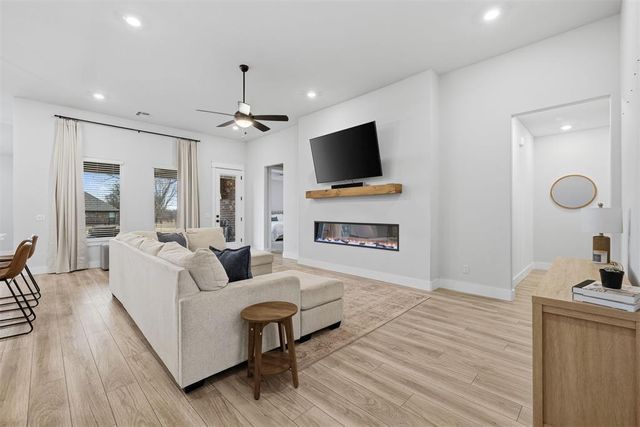 2245 Jackson Lane, Blanchard, OK 73010