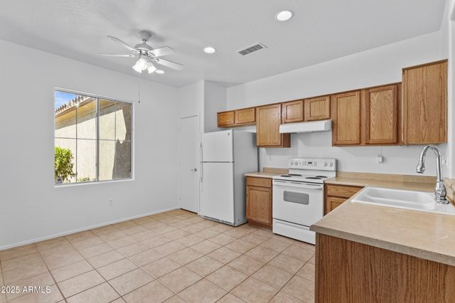 20007 N ORGAN PIPE Drive, Surprise, AZ 85374