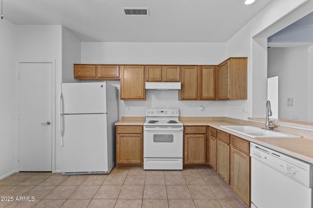 20007 N ORGAN PIPE Drive, Surprise, AZ 85374