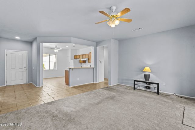 20007 N ORGAN PIPE Drive, Surprise, AZ 85374