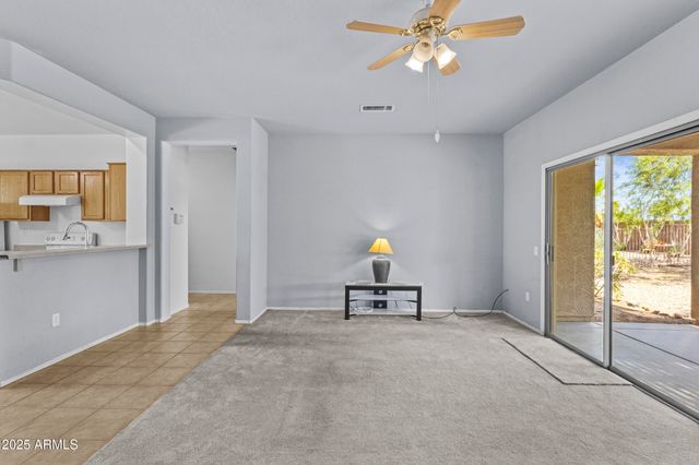 20007 N ORGAN PIPE Drive, Surprise, AZ 85374