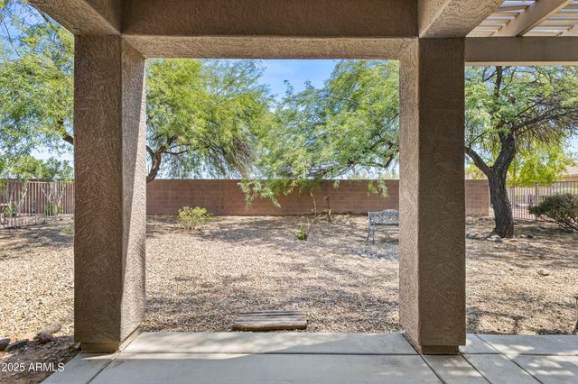 20007 N ORGAN PIPE Drive, Surprise, AZ 85374