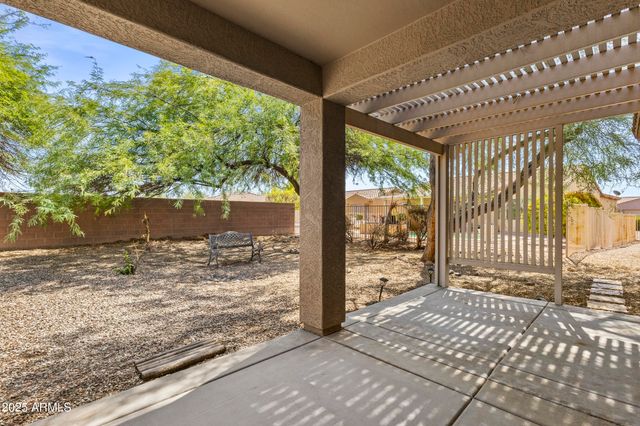 20007 N ORGAN PIPE Drive, Surprise, AZ 85374