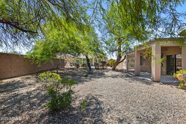 20007 N ORGAN PIPE Drive, Surprise, AZ 85374