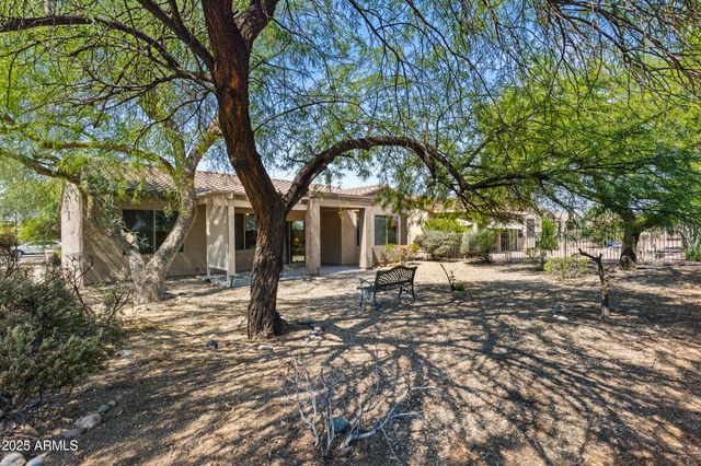 20007 N ORGAN PIPE Drive, Surprise, AZ 85374