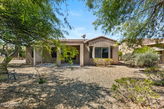20007 N ORGAN PIPE Drive, Surprise, AZ 85374