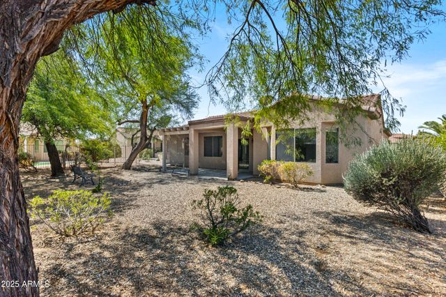 20007 N ORGAN PIPE Drive, Surprise, AZ 85374