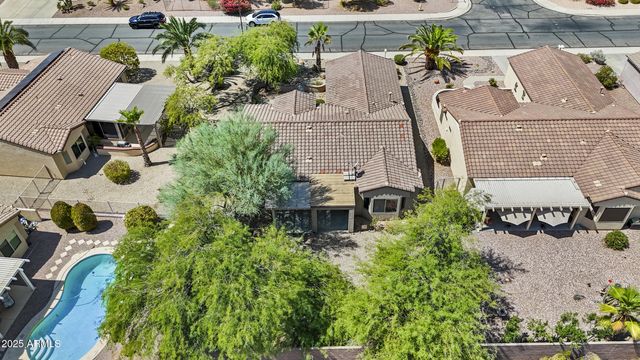 20007 N ORGAN PIPE Drive, Surprise, AZ 85374
