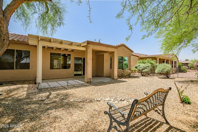 20007 N ORGAN PIPE Drive, Surprise, AZ 85374