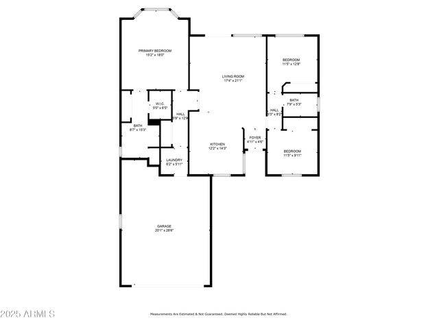 20007 N ORGAN PIPE Drive, Surprise, AZ 85374
