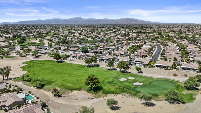 20007 N ORGAN PIPE Drive, Surprise, AZ 85374