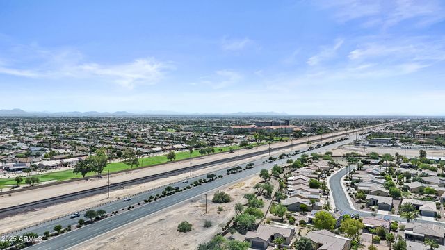 20007 N ORGAN PIPE Drive, Surprise, AZ 85374