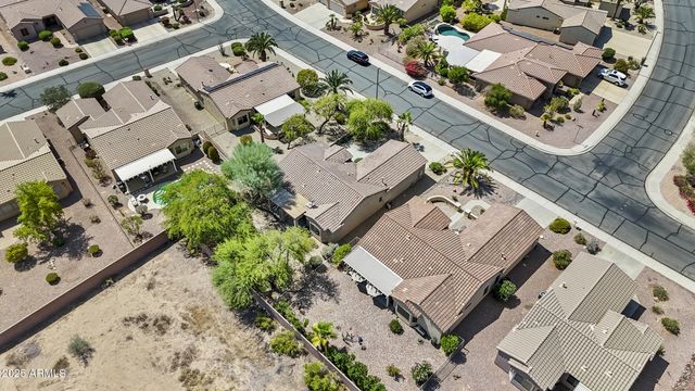 20007 N ORGAN PIPE Drive, Surprise, AZ 85374