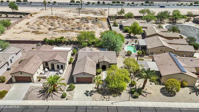 20007 N ORGAN PIPE Drive, Surprise, AZ 85374