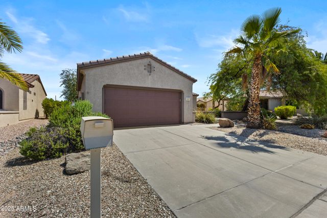 20007 N ORGAN PIPE Drive, Surprise, AZ 85374