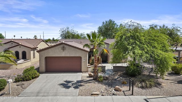 20007 N ORGAN PIPE Drive, Surprise, AZ 85374