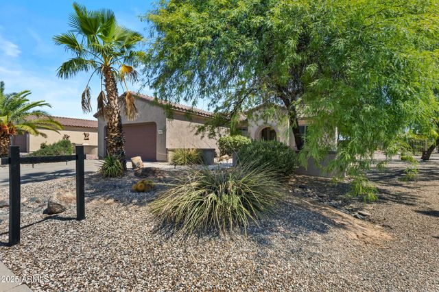 20007 N ORGAN PIPE Drive, Surprise, AZ 85374